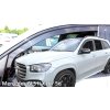 Ofuky oken Mercedes GLS II X167 5dv 2019- přední | Heko