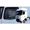 Ofuky oken Mercedes Actros MP6 2025- přední | Heko