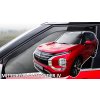 Ofuky oken Mitsubishi Outlander 5dv 2021- přední | Heko