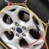 Sněhové řetězy 230/60 R15 SNOW12 ÖNORM KN100 • do 2200 kg | AMiO