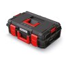 Kufr na nářadí X BLOCK PRO černý 546x380x194