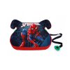 Dětská autosedačka podsedák 125-150cm SPIDERMAN R129