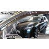 Ofuky oken Audi Q3 5dv 2025- přední | Heko