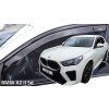 Ofuky oken BMW X2 U10 5dv 2023- přední | Heko