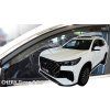 Ofuky oken Chery Tiggo 8 5dv 2025- přední | Heko
