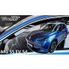 Ofuky oken MG S5 EV 5dv 2024- přední | Heko