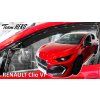 Ofuky oken Renault Clio VI 5dv 2025- přední | Heko