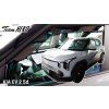 Ofuky oken Kia EV2 5dv 2026- přední | Heko