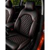 KODIAQ LEATHER CARO CERNE