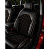 KODIAQ LEATHER CARO HNEDE
