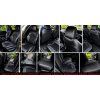 LEATHER CARO MONTAZ