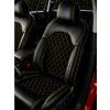 KODIAQ LEATHER CARO ZLUTE