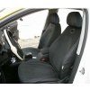 Autopotahy kožené MAZDA 5 I, 7 míst, od r. 2005-2010, kůže a alcantara
