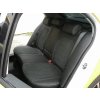 Autopotahy kožené MAZDA 5 I, 7 míst, od r. 2005-2010, kůže a alcantara