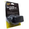 Meguiar's Tyre Dressing Applicator Pad aplikátor lesku na pneumatiky