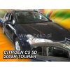 12244-1 Ofuky oken Citroen C5 5D 2008- přední + zadní combi