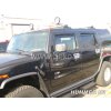 21503-1 Ofuky oken Hummer H2 5D přední + zadní