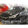 17271-1 Ofuky oken Hyundai Veloster 4D 2011- přední