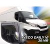 18108-1 Ofuky oken Iveco Turbo Daily VI 2014- přední