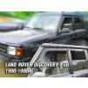 27226-1 Ofuky oken Land Rover Discovery I 3/5D 1990-1998 přední
