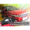 27238-1 Ofuky oken Range Rover Evoque 5D 2011- přední