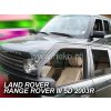 27230-1 Ofuky oken Land Rover Range Rover III 5D 2002- přední