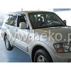 23324-1 Ofuky oken Mitsubishi Pajero Wagon 5D 2000- přední