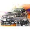 28509-1 Ofuky oken Subaru Impreza GH 5D 2008- přední + zadní
