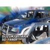 28637-1 Ofuky oken Suzuki Vitara 5D -1998 přední + zadní