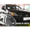 31172-1 Ofuky oken Volkswagen Tiguan 5D 2008- přední + zadní