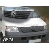 Zimní clona Heko Volkswagen T5 Transporter, Caravelle T5 2003-2010