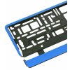 32406 3 podlozka pod spz blue strip