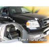15269-1 Ofuky oken Ford F-150 2005- přední