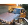 17139-1 Ofuky oken Honda Accord 4D 1986-1988 přední sedan