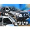 34002-1 Ofuky oken Isuzu D-Max 4D 2006- přední