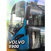 10001-1 Ofuky oken Volvo Autobus přední
