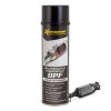Čistič filtrů pevných částic DPF Sprej 400ml | Xeramic