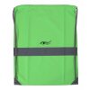 35804 2 batoh reflexni s o r zeleny