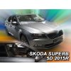 28345-1 Ofuky oken Škoda Superb III 5D 2015- přední