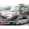 22201-1 Ofuky oken Mini Cooper 2011- přední
