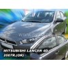 23360-1 Ofuky oken Mitsubishi Lancer OR 5D 2007- přední nalepovací