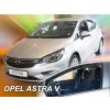 25391-1 Ofuky oken Opel Astra V K 5D 2015- přední