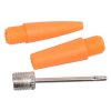 36754 5 hustilka rucni 530 x 38mm super pump s manometrem