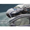 30024-1 Ofuky oken Lexus RX 5D 2016- přední