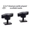 49441 6 nosic jizdniho kola hlinikovy alu fix tuv