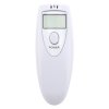 50106 1 alkohol tester silver digitalni