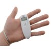 50106 2 alkohol tester silver digitalni