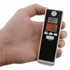 50109 2 alkohol tester black white digitalni