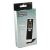 50109 4 alkohol tester black white digitalni