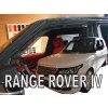 27248-1 Ofuky oken Land Rover Range Rover 5D 2012- přední